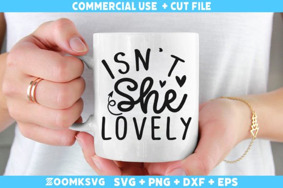Isn't She Lovely SVG: An Embroidery Review