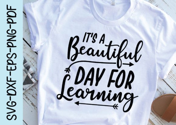 It's a Beautiful Day for Learning SVG Review