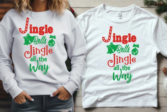 Jingle Bell Christmas Design: A Festive Embroidery Review