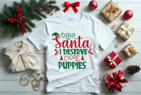 Review: Merry Christmas Sweater T-Shirt Graphics