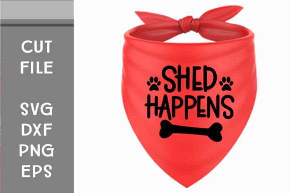 Shed Happens Svg Cut File: Embroidery Review